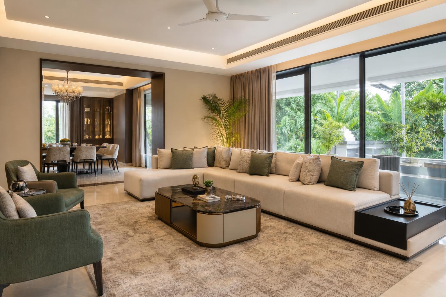Living Room Refurb