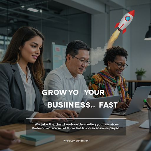Business growth